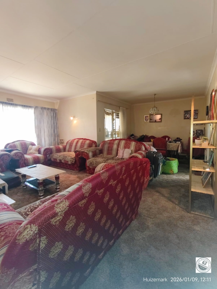 3 Bedroom Property for Sale in Vaalpark Free State